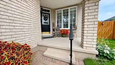 2150 Sojourn Street, Orleans - Cumberland And Area, On K4a 4e2