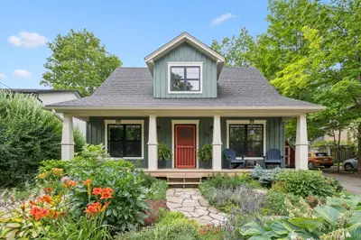 Detached in Centre Wellington