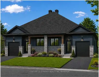 Lot 00 Nicole Street, North Stormont, On K0a 1r0
