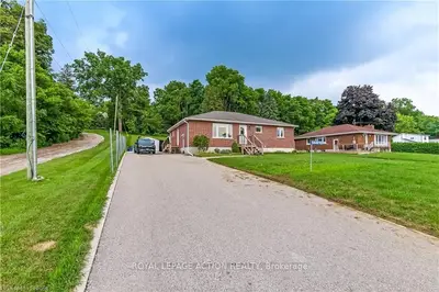 584616 Beachville Road, South-west Oxford, On N0j 1a0