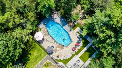 7664 Maltby Road E, Puslinch, On N0b 2j0