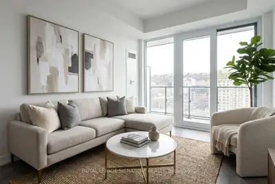 Condo Apartment in Hamilton