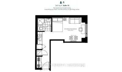 105 Champagne Avenue S 1915, Dows Lake - Civic Hospital And Area, On K1s 5e5