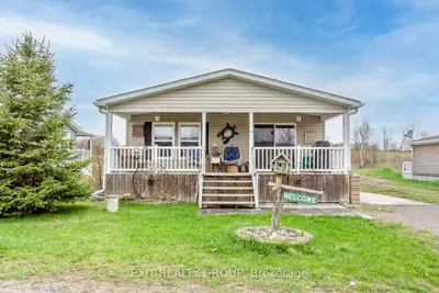 46-152 Concession Road 11 W, Trent Hills, On K0l 1y0
