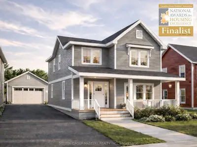 218 Old Kiln Crescent, Kingston, On K7k 0l7
