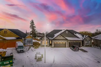 54 Matheson Crescent, East Zorra-tavistock, On N0j 1m0