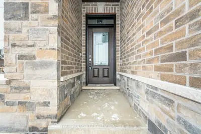 54 Matheson Crescent, East Zorra-tavistock, On N0j 1m0