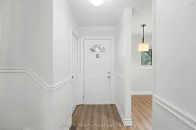 1350 Garth Street 77, Hamilton, On L9c 5v3