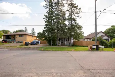73 Empress Ave N, Thunder Bay, On P7a 6c2