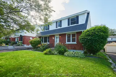 166 Winther Avenue, Alta Vista And Area, On K1h 6e2