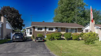 19 Orchard Way, South Dundas, On K0c 1x0