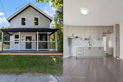 141 ONTARIO Street, Port Hope, ON L1A 2V5