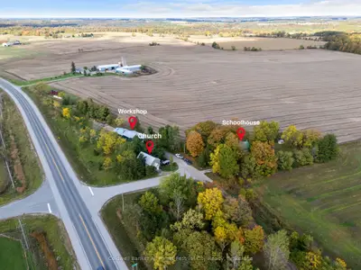36404b Huron Road, Central Huron, On N7a 3x8