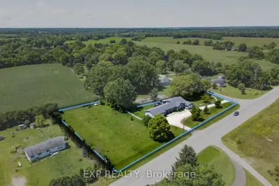 20437 Melbourne Road, Southwest Middlesex, On N0l 1t0