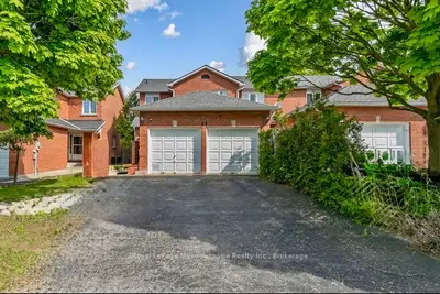 44 Corbett Street, Cambridge, On N1t 1v5