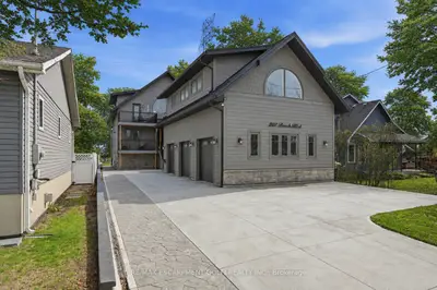 207 Beach Boulevard, Hamilton, On L8h 6v8