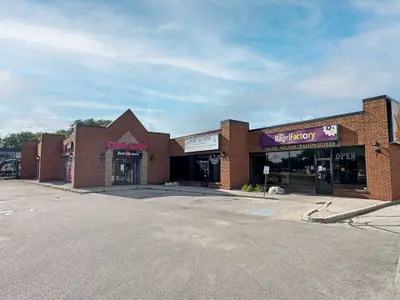 1152 London Road 4, Sarnia, On N7s 1p4