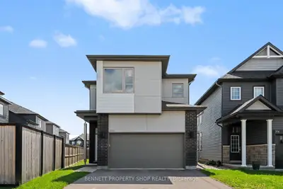396 Ventoux Avenue, Orleans - Cumberland And Area, On K4a 5l9
