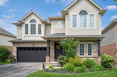 446 South Leaksdale Circle, London South, On N6m 1k4