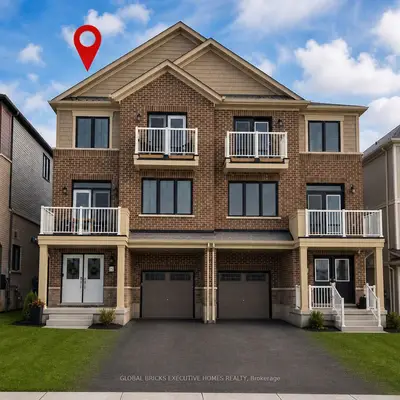 13 Central Market Drive, Haldimand, On N3w 0j3