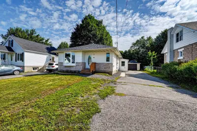48 Bryden Avenue, Cornwall, On K6h 5m5