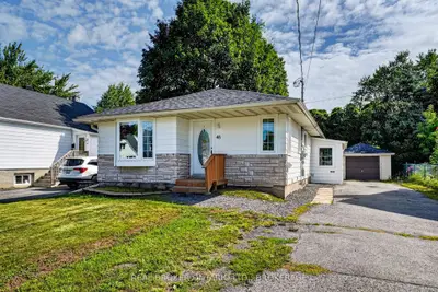 48 Bryden Avenue, Cornwall, On K6h 5m5