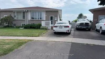 7709 Ronnie Crescent, Niagara Falls, On L2g 7m1