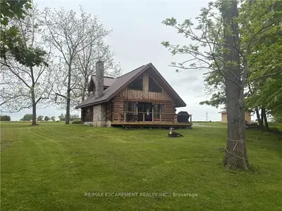 Detached in Haldimand