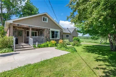 70 Mask Island Drive, Madawaska Valley, On K0j 1b0