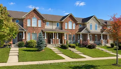 575 Victoria Road N, Guelph, On N1e 7m1
