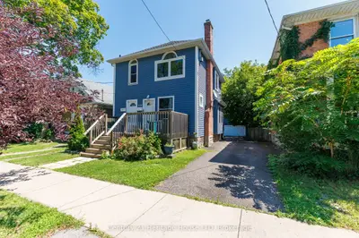 164 Lake Street, St. Catharines, On L2r 5y7