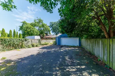 164 Lake Street, St. Catharines, On L2r 5y7