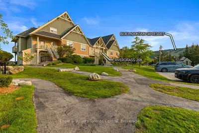 115 FAIRWAY Court 208, Blue Mountains, ON L9Y 0P8