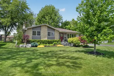 Detached in Fort Erie