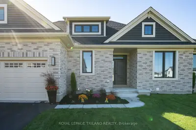 2 Evylean Court, St. Thomas, On N5r 0p6