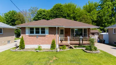 97 Grey Crescent, Sarnia, On N7s 2s3