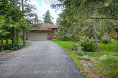 5 Governors Drive, Kawartha Lakes, On K0m 1a0