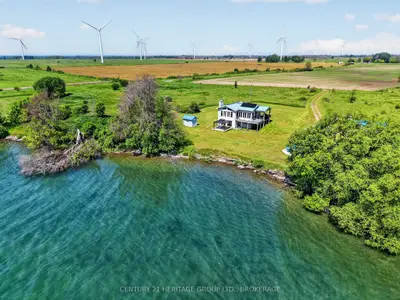 648 Third Line Road, Frontenac Islands, On K0h 2y0