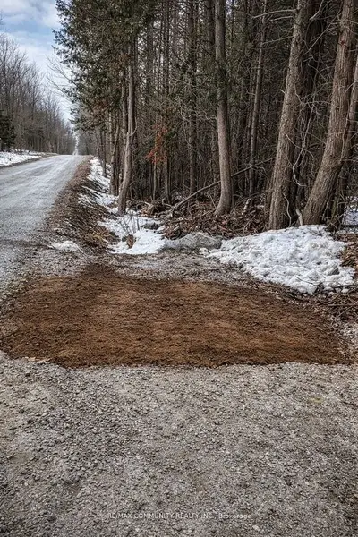 0 Baxter Road, Trent Hills, On K0l 1y0