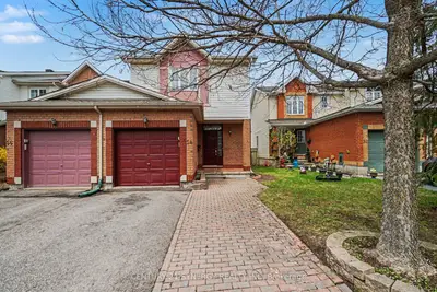 54 Meadowcroft Crescent, Overbrook - Castleheights And Area, On K1j 1h2