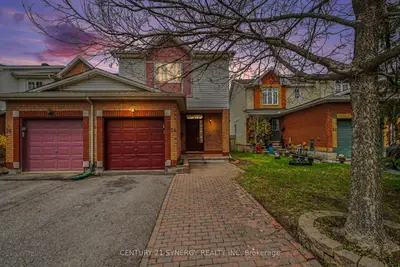 54 Meadowcroft Crescent, Overbrook - Castleheights And Area, On K1j 1h2