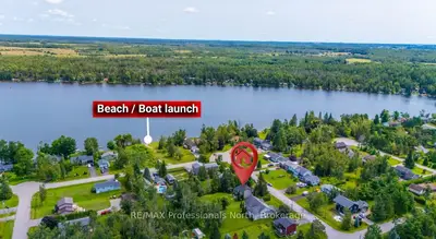 7 Greenwood Crescent, Kawartha Lakes, On K0m 1b0