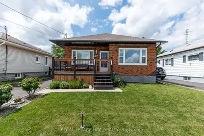 Detached in Welland