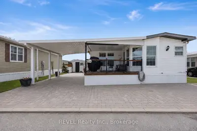3033 Townline Road 128, Fort Erie, On L0s 1s1