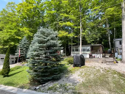 76735 Wildwood Line 265, Bluewater, On N0m 1g0