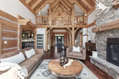 785 Old Mill Road, Kawartha Lakes, On K0l 2w0