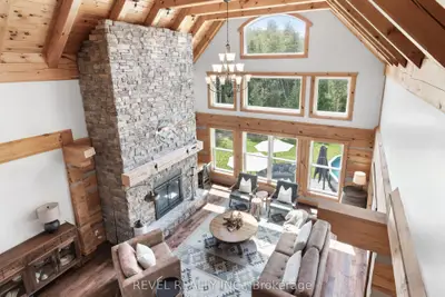 785 Old Mill Road, Kawartha Lakes, On K0l 2w0