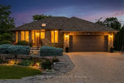Detached in Kawartha Lakes