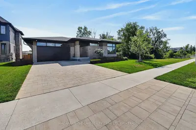 256 Clare Avenue, Welland, On L3c 7m7