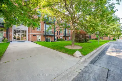 262 Dundas Street E 102, Hamilton, On L9b 1a9